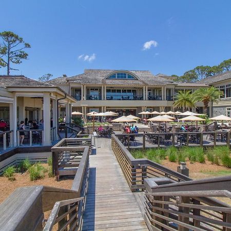 Plantation Club Daire Hilton Head Island Dış mekan fotoğraf