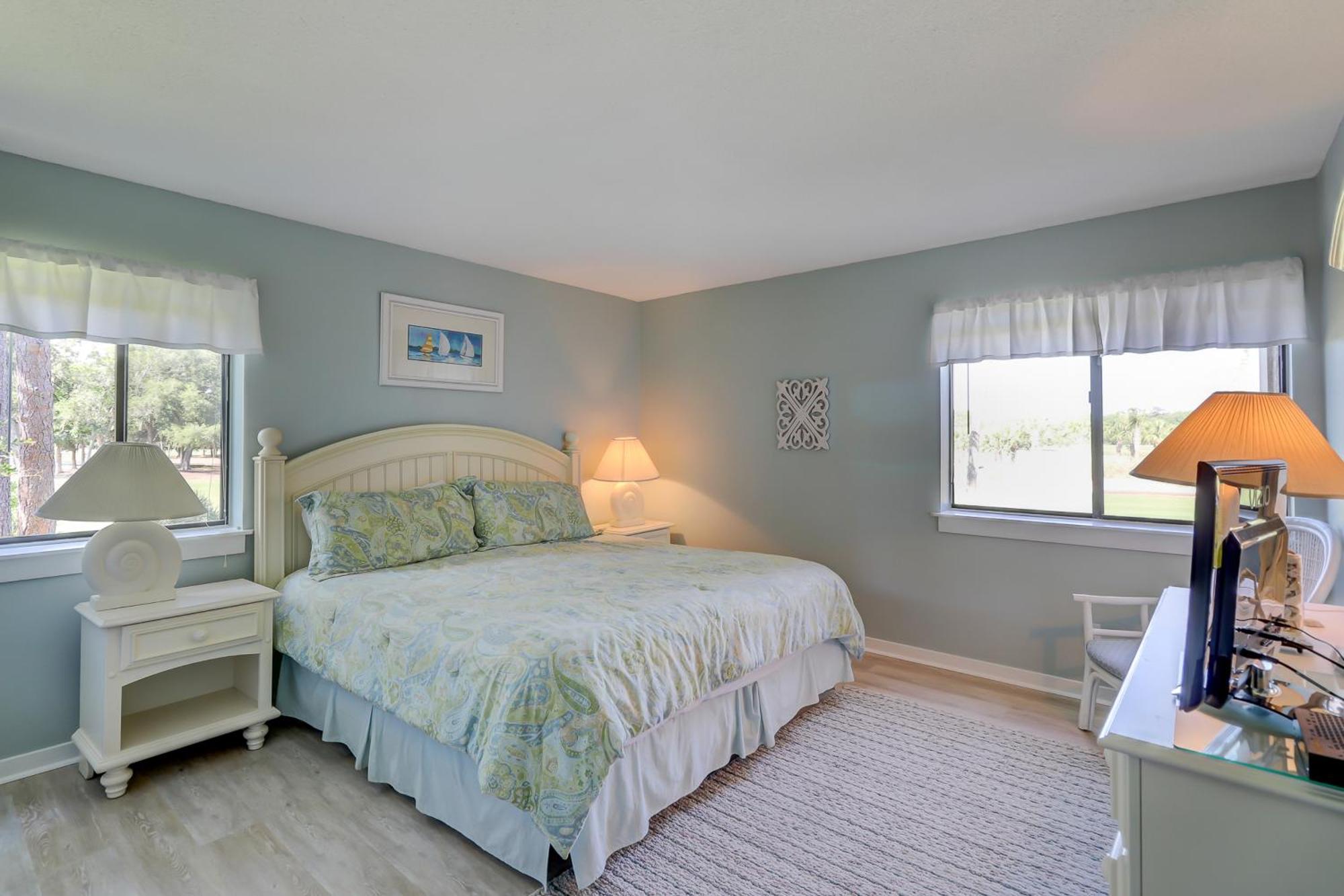 Plantation Club Daire Hilton Head Island Oda fotoğraf