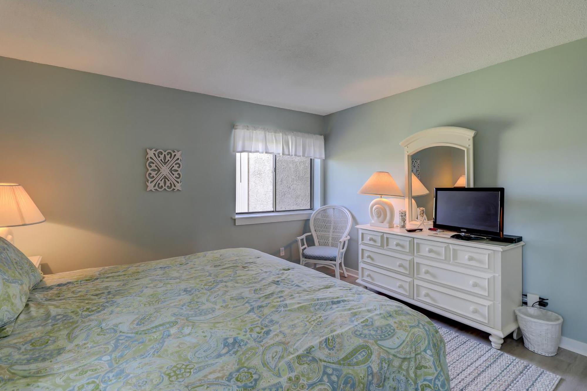 Plantation Club Daire Hilton Head Island Oda fotoğraf