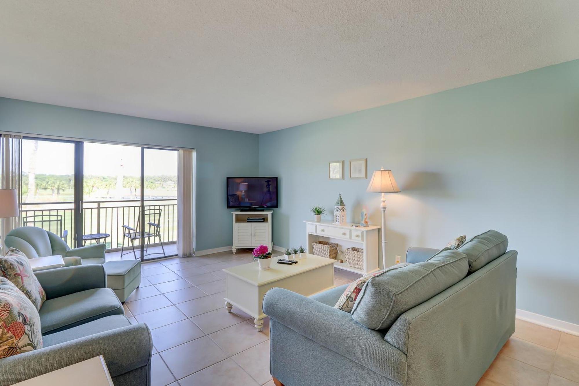 Plantation Club Daire Hilton Head Island Oda fotoğraf