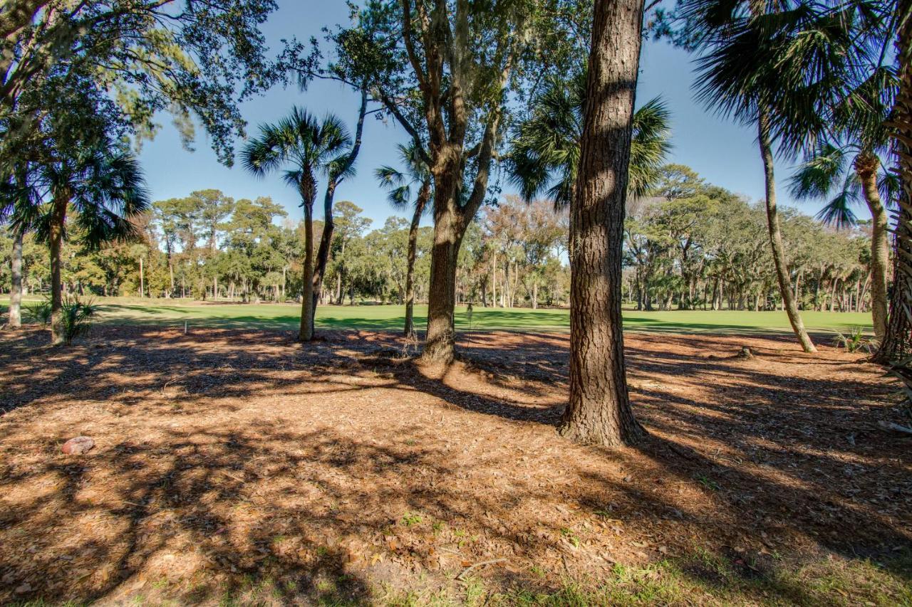 Plantation Club Daire Hilton Head Island Dış mekan fotoğraf