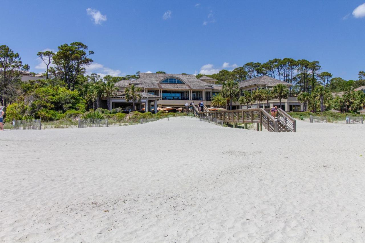 Plantation Club Daire Hilton Head Island Dış mekan fotoğraf